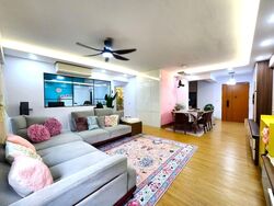 Blk 489C Sunshine Gardens (Choa Chu Kang), HDB 5 Rooms #577671101